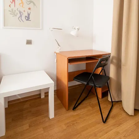 Centre Comfort Apartment Lodz (Lodz)