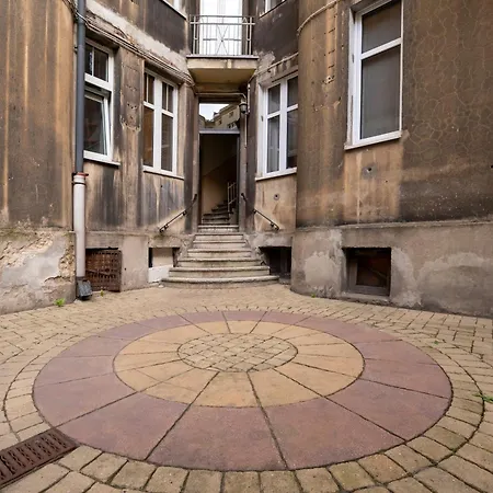 Apartment Centre Comfort