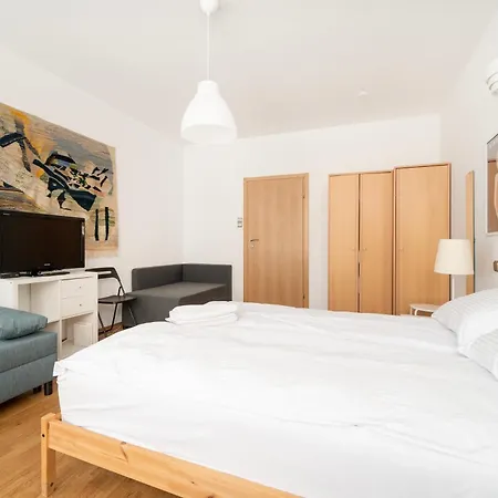Centre Comfort Apartment Lodz (Lodz)