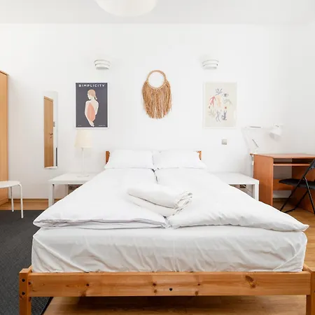 Apartament Centre Comfort *