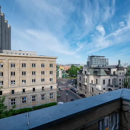 Centre Comfort Lodz (Lodz)