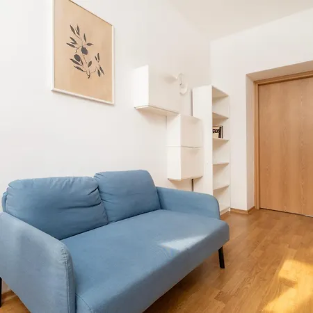 Apartment Centre Comfort *