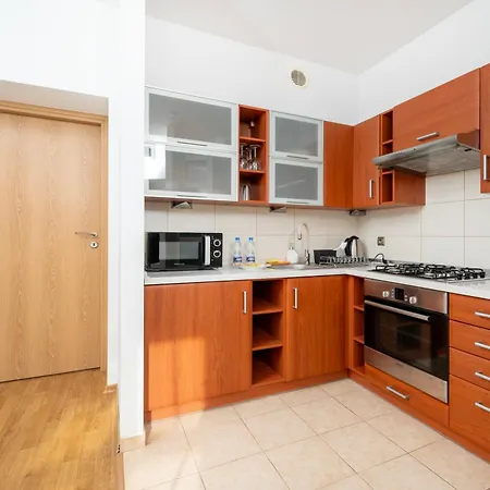 Centre Comfort Lodz (Lodz)